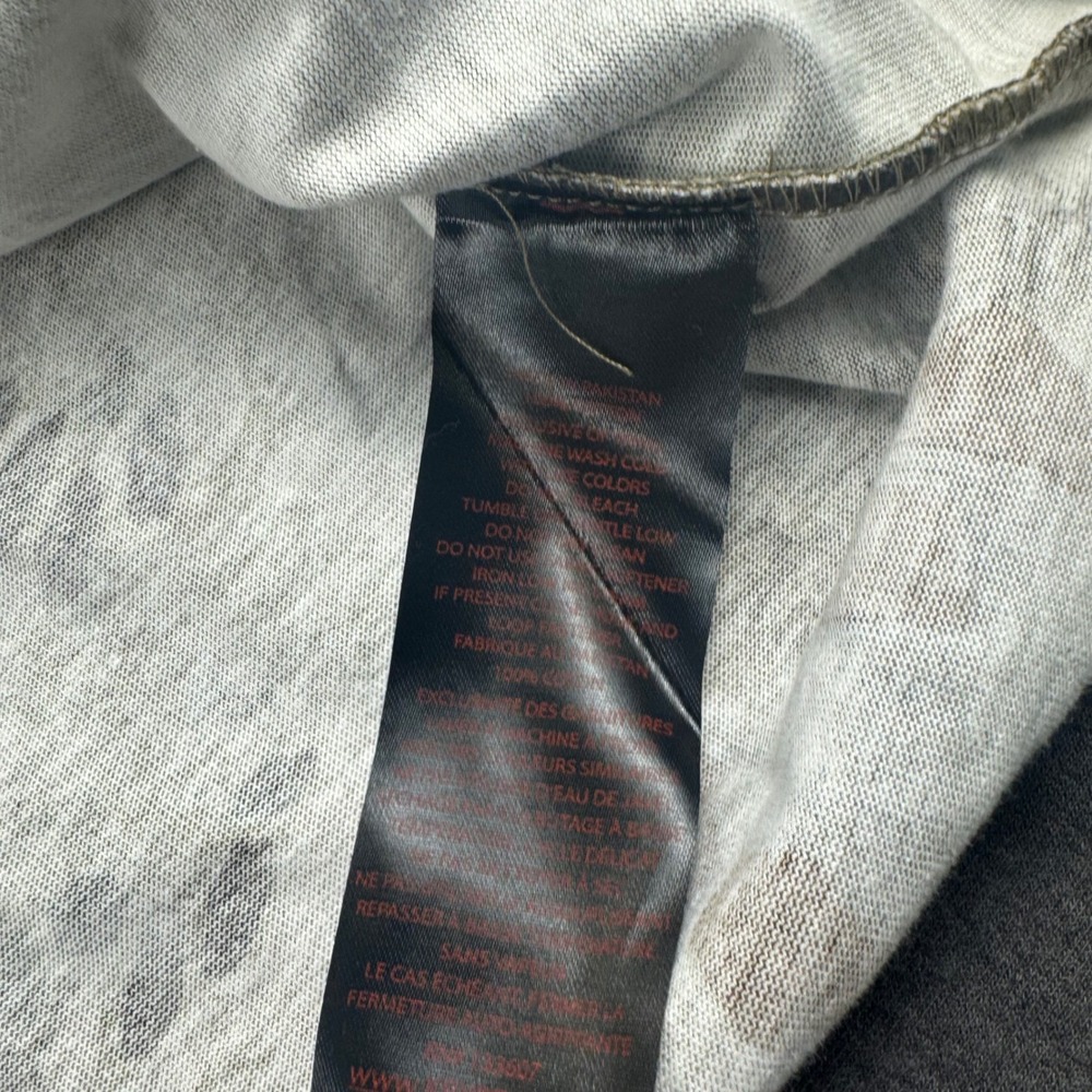 Kryptek Highlander Camo T-Shirt Mens XXL Short Sleeve Hunting Fishing Cotton Tee - Picture 7 of 10